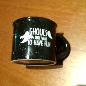 GHOULS Just Want To Have FUN Candle NEW ITEM FINAL SALE ITEM